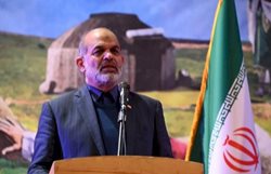 جشنواره اقوام گلستان سمبلی از رویکرد حفاظتی جمهوری اسلامی از فرهنگ اقوام است