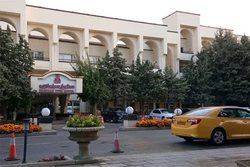 لیست بهترین هتل های تهران