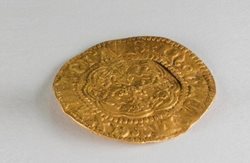 قدیمی ترین سکه کانادا کشف شد
