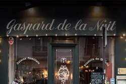 رستوران گاسپار دو لانویی یکی از بهترین رستوران های پاریس به شمار می رود