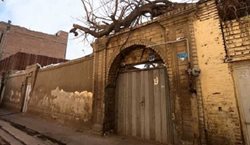 تاکید بر لزوم رفع موانع سرمایه گذاری بخش خصوصی در بافتهای تاریخی پایتخت