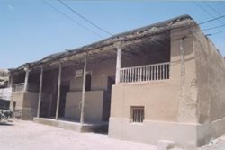 روستای بابانظر یکی از روستاهای دیدنی استان همدان است