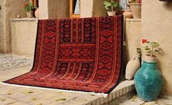 قالی بافی در ایران قدمتی بیش از 2000 سال دارد