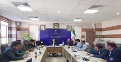 انجمن میراث فرهنگی آشتیان تشکیل شد
