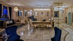 بهترین هتل های استانبول -آپدیت 1401