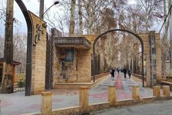 برپایی جشنواره اقوام ایرانی در مجموعه بین المللی تنیس باغ فاتح کرج
