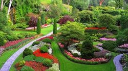 معرفی تعدادی از مشهورترین باغ های دیدنی اصفهان