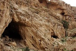 غار کیجاک چال یکی از جاذبه های طبیعی استان مازندران به شمار می رود