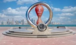 قطر تنها میزبان مسابقات جام جهانی 2022 نیست