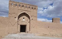 چهار قلعه تاریخی در استان یزد به تعیین فوری حریم نیاز دارند
