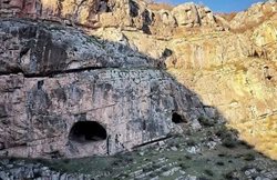 بایدها و نبایدهای اجرای یک طرح گردشگری در غار دربند رشی
