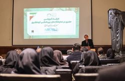اهداف حضور ایران در 2 نمایشگاه بین المللی گردشگری 2023 تبیین شد