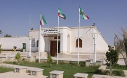 اجرای طرح مرمت و بازسازی موزه شهید رئیسعلی دلواری پس از 16 سال