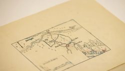 نقشه ای قدیمی باعث جنب و جوش شکارچیان گنج در هلند شده است