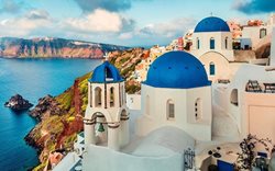چگونه اقامت یونان بگیریم؟