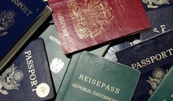 فهرست قوی ترین پاسپورتهای جهان در سال 2023 اعلام شد