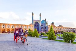 معرفی تعدادی از معروف ترین محله های لوکس اصفهان