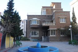 تحویل خانه استاد لرزاده با عنوان خانه معمار به شورای راهبردی