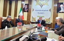 نرخ تخصیصی برای ارز حج 1402 و سهمیه حج ایران تعیین شد
