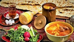 با تعدادی از خوشمزه ترین غذاهای سنتی استان همدان آشنا شویم