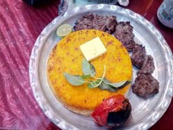 رستوران نهالستان شیرگاه یکی از بهترین رستوران های استان مازندران است