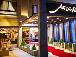 قیمت هتل آپارتمان در مشهد نزدیک حرم و رزرو آن