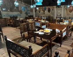 افتتاح 18 سفره خانه سنتی همزمان با دهه فجر در تهران