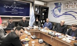 آمادگی 31 استان برای حضور در مهمترین رویداد گردشگری و صنایع دستی کشور