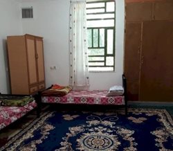 صدور مجوز برای فعالیت یک خانه مسافر در مهران ایلام