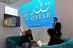 ایران یکی از 15 بازار هدف گردشگری قطر است