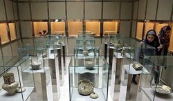 خطر در کمین آثار باستانی و تاریخی موجود در مخازن و ویترین های موزه هاست