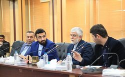 جلسه ستاد اجرایی خدمات سفر استان گلستان ویژه نوروز 1402 برگزار شد