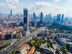 معرفی منطقه شیشلی استانبول، از هتل تا تفریحات