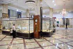 چهار موزه استان قم برای بازدید گردشگران نوروزی آماده هستند