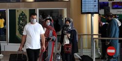 شرایط پذیرش مسافران ورودی به ایران در آستانه سفرهای نوروزی اعلام شد