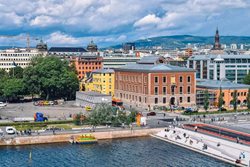 راهنمای سفر به شهر اسلو نروژ؛ شهری دیدنی و شگفت انگیز در اروپا