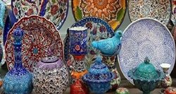 بازارچه صنایع دستی نوروزی در شهرستان خلیل آباد برپا می شود