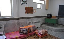 513 کلاس درس در آذربایجان غربی برای اسکان میهمانان فرهنگی تجهیز شد