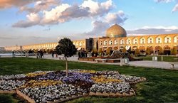برنامه های سازمان فرهنگی و اجتماعی و ورزشی شهرداری اصفهان برای ایام نوروز