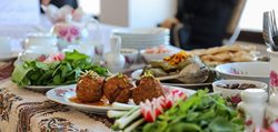 جشنواره غذای ملل در ماه رمضان در مشهد برگزار خواهد شد