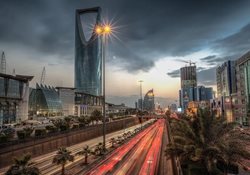 آمار گردشگری در عربستان رکورد زد