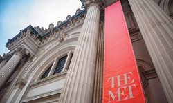 ناکامی موزه متروپولیتن در جذب بازدید کننده پس از دوران کرونا