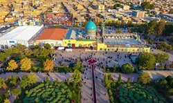 پیشنهاد 25 شهر و استان کم مسافر برای موج دوم سفرهای نوروزی
