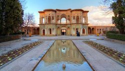 کرمان در زمره پنج استان برتر در زمینه جذب بازدید کننده نوروزی قرار گرفت