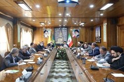 توافق با بانک مرکزی برای عرضه 200 دلار به دینار عراق به زائران عتبات عالیات