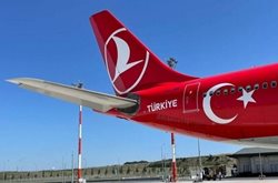 بسته شدن حریم هوایی ترکیه به روی پروازهای سلیمانیه عراق