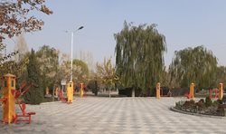 پارک بهمن یکی از تفریحگاه های معروف پایتخت است