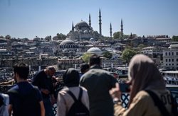 با نزدیک شدن به تعطیلات عید فطر رزرو سفر به ترکیه افزایش یافته است