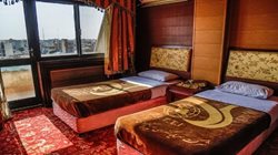 با شماری از معروف ترین هتل های شهر بوشهر آشنا شوید