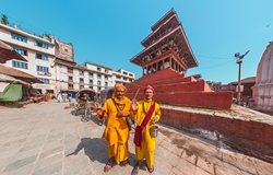 راهنمای سفر به کاتماندو نپال؛ شهری دیدنی و جالب برای گردشگران